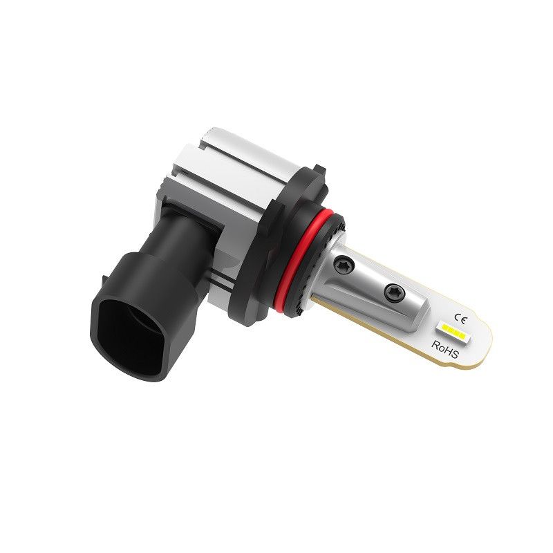 products/839/h10 sijalice led.jpg - H10 SET CSP chip 8000LM MINI-series - ZA SREDNJE-MAGLENKE - PLUG&PLAY - Xenon Svetla Beograd